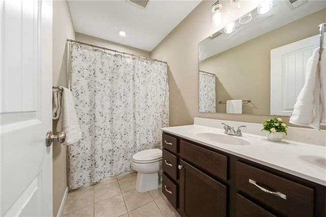 8150 Brewton Bend, Ball Ground, GA 30107