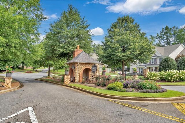 8150 Brewton Bend, Ball Ground, GA 30107