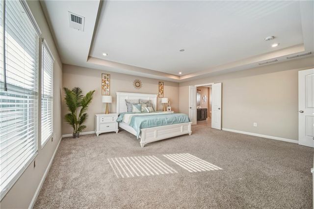 8150 Brewton Bend, Ball Ground, GA 30107