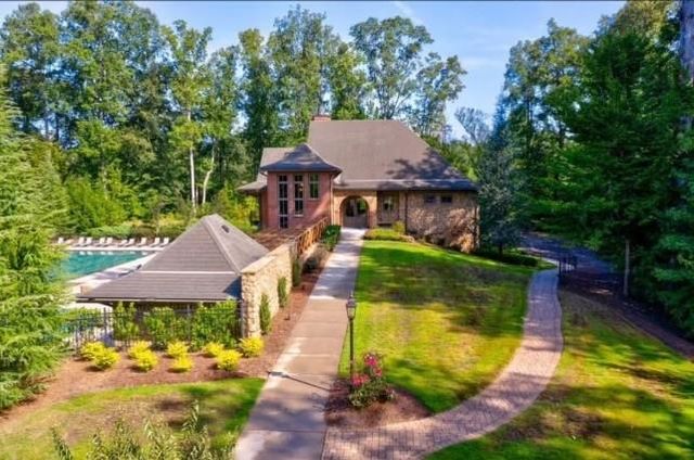 8150 Brewton Bend, Ball Ground, GA 30107