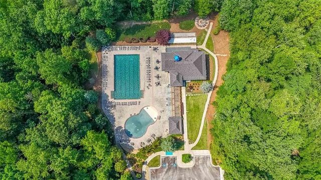 8150 Brewton Bend, Ball Ground, GA 30107