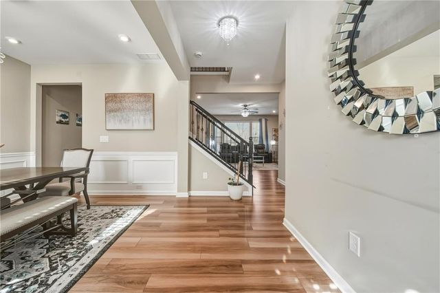 8150 Brewton Bend, Ball Ground, GA 30107