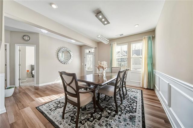 8150 Brewton Bend, Ball Ground, GA 30107