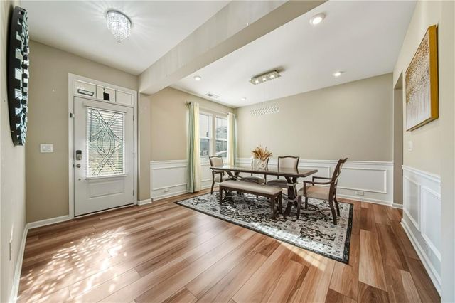 8150 Brewton Bend, Ball Ground, GA 30107