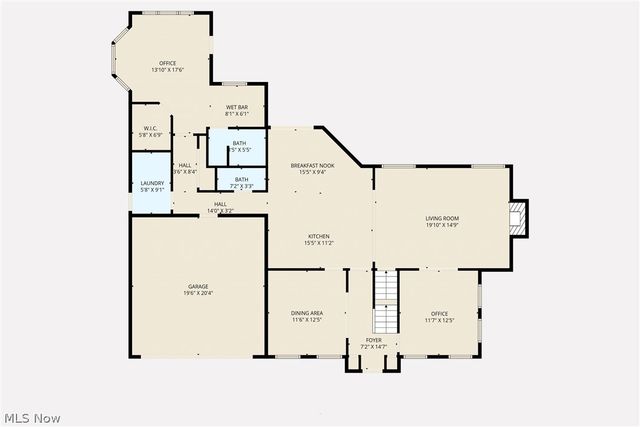 177 Potomac Court, Medina, OH 44256