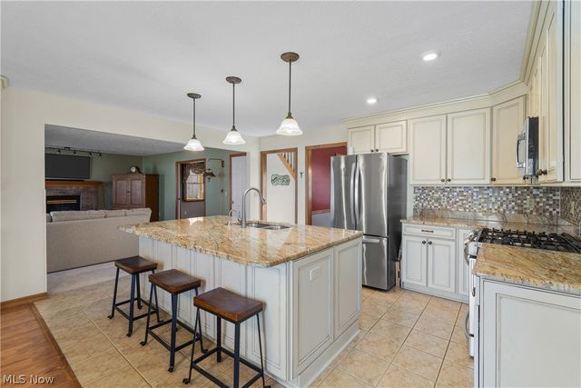 177 Potomac Court, Medina, OH 44256