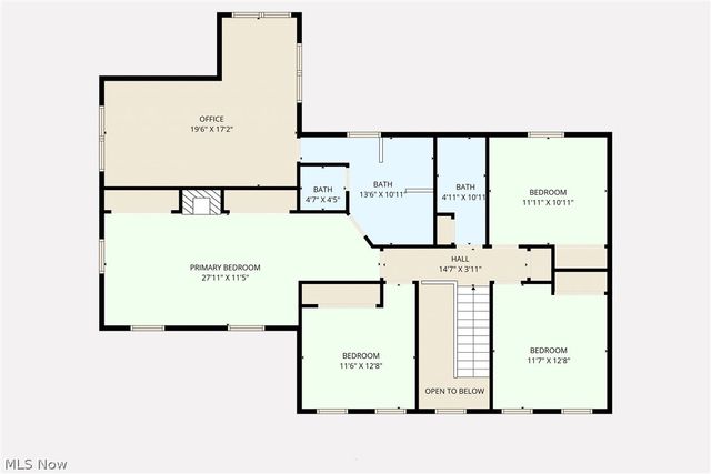 177 Potomac Court, Medina, OH 44256