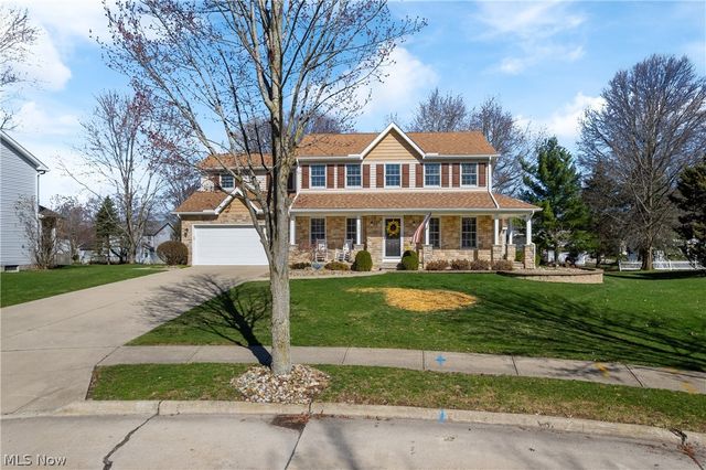 177 Potomac Court, Medina, OH 44256