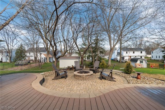 177 Potomac Court, Medina, OH 44256