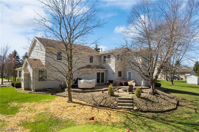 177 Potomac Court, Medina, OH 44256