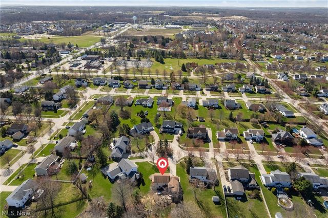 177 Potomac Court, Medina, OH 44256