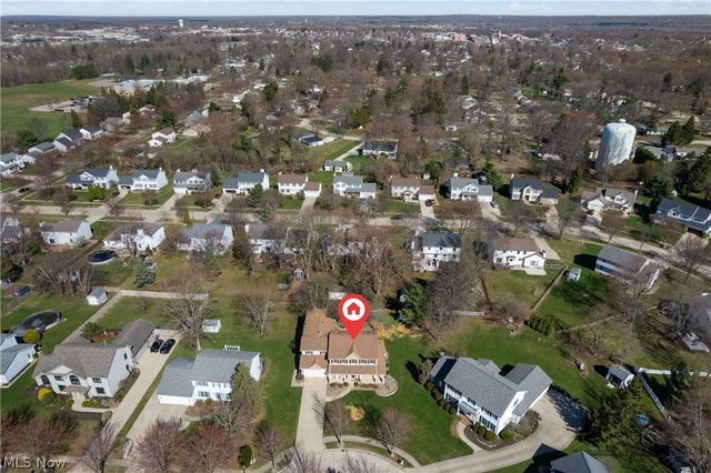 177 Potomac Court, Medina, OH 44256