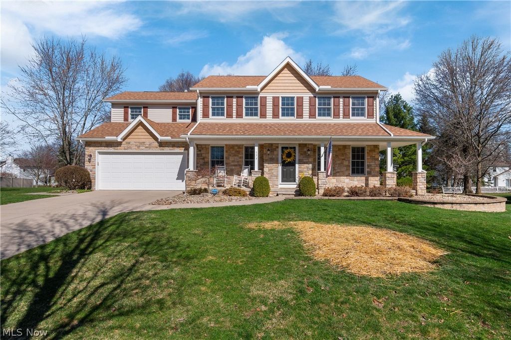 177 Potomac Court, Medina, OH 44256