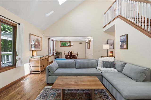 2920 N Harris Road, Ypsilanti, MI 48198