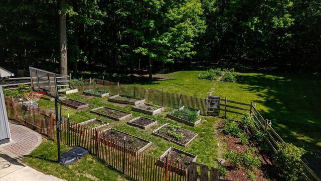 2920 N Harris Road, Ypsilanti, MI 48198