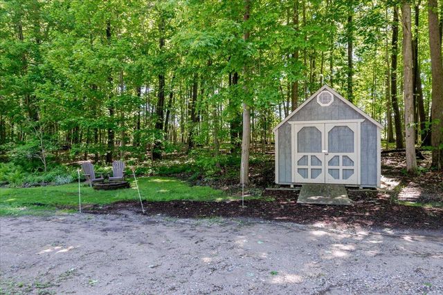2920 N Harris Road, Ypsilanti, MI 48198
