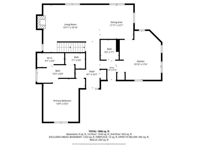 2920 N Harris Road, Ypsilanti, MI 48198