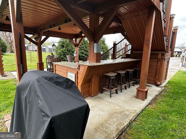 485 Golden Nugget Road LOT 211, Blairsville, GA 30512