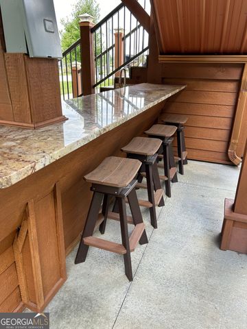 485 Golden Nugget Road LOT 211, Blairsville, GA 30512