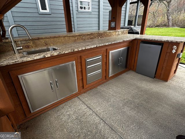 485 Golden Nugget Road LOT 211, Blairsville, GA 30512