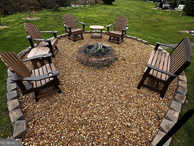 485 Golden Nugget Road LOT 211, Blairsville, GA 30512