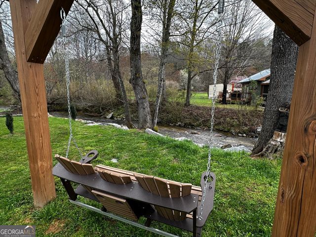 485 Golden Nugget Road LOT 211, Blairsville, GA 30512