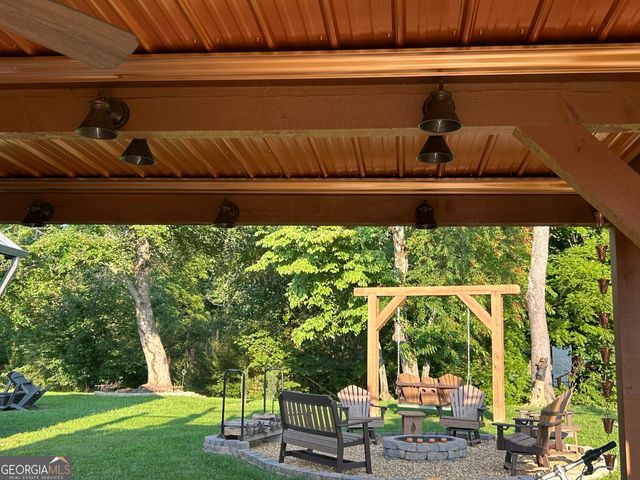 485 Golden Nugget Road LOT 211, Blairsville, GA 30512