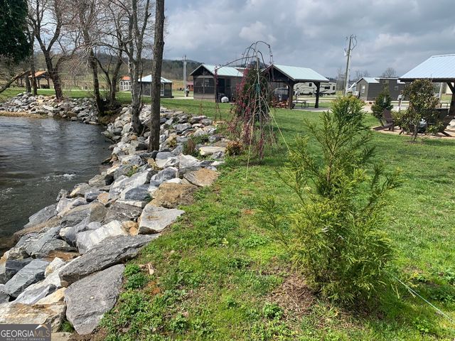 485 Golden Nugget Road LOT 211, Blairsville, GA 30512