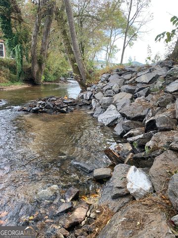 485 Golden Nugget Road LOT 211, Blairsville, GA 30512