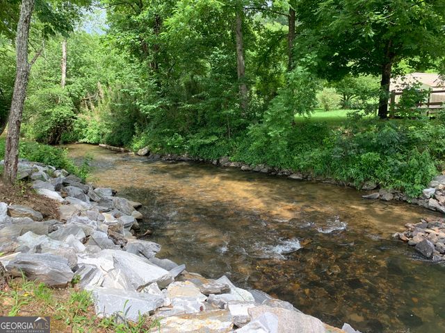 485 Golden Nugget Road LOT 211, Blairsville, GA 30512