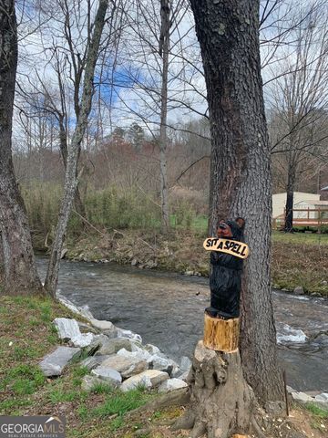 485 Golden Nugget Road LOT 211, Blairsville, GA 30512