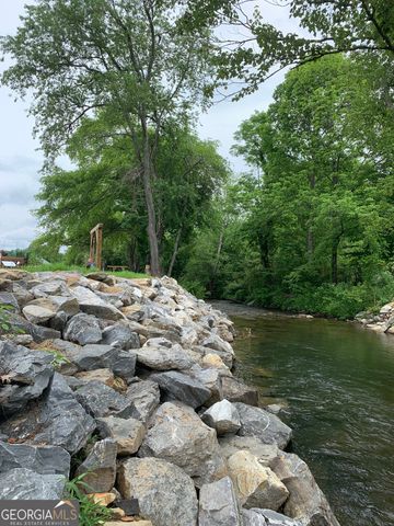 485 Golden Nugget Road LOT 211, Blairsville, GA 30512