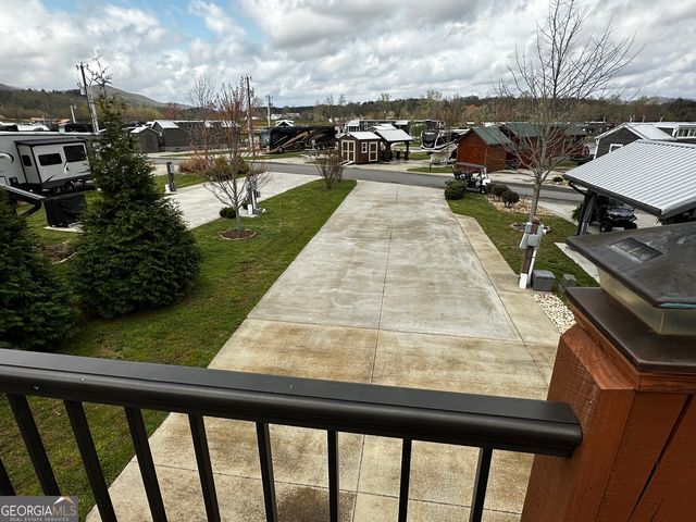 485 Golden Nugget Road LOT 211, Blairsville, GA 30512