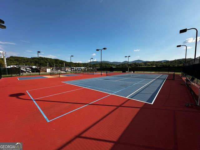 485 Golden Nugget Road LOT 211, Blairsville, GA 30512