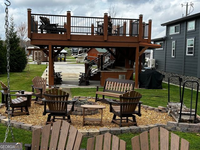 485 Golden Nugget Road LOT 211, Blairsville, GA 30512