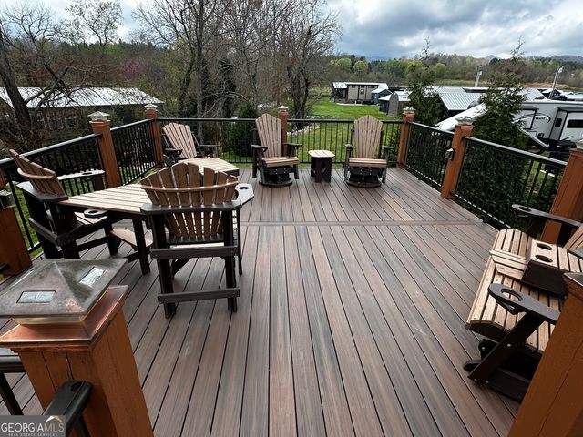 485 Golden Nugget Road LOT 211, Blairsville, GA 30512