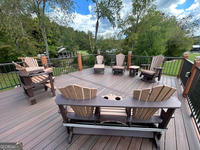 485 Golden Nugget Road LOT 211, Blairsville, GA 30512