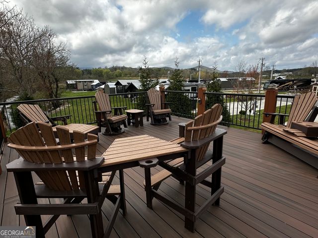 485 Golden Nugget Road LOT 211, Blairsville, GA 30512