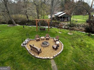 485 Golden Nugget Road LOT 211, Blairsville, GA 30512