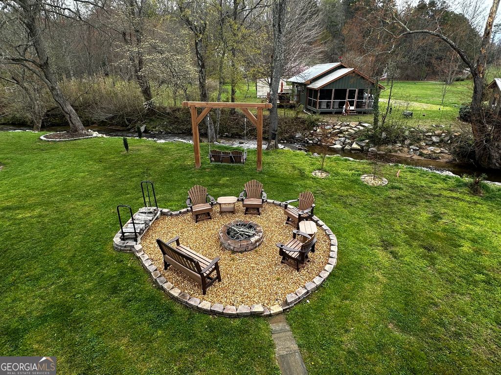 485 Golden Nugget Road LOT 211, Blairsville, GA 30512