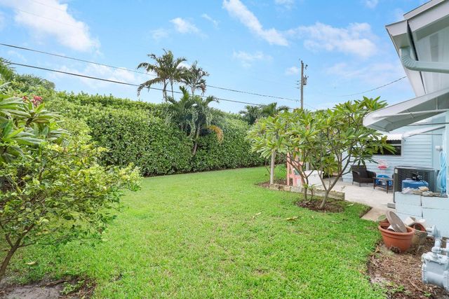 416 Inlet Road, North Palm Beach, FL 33408