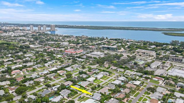 416 Inlet Road, North Palm Beach, FL 33408