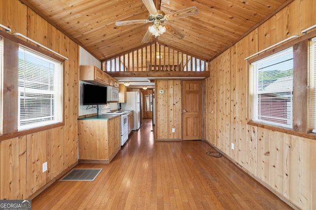 446 River Vista Drive, Dillard, GA 30537