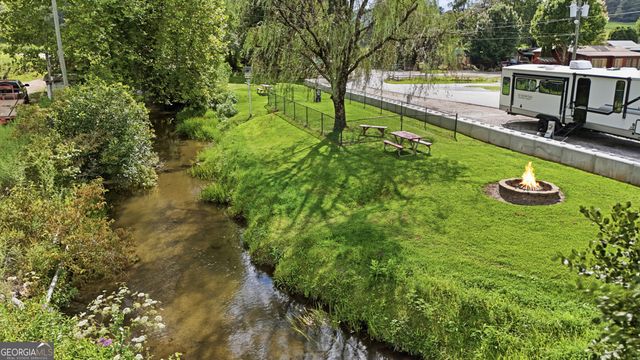 446 River Vista Drive, Dillard, GA 30537