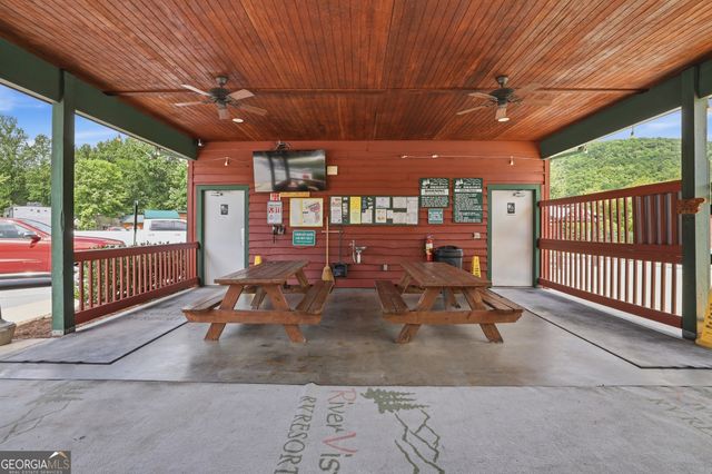 446 River Vista Drive, Dillard, GA 30537