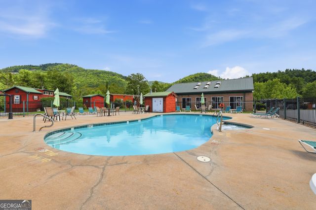 446 River Vista Drive, Dillard, GA 30537