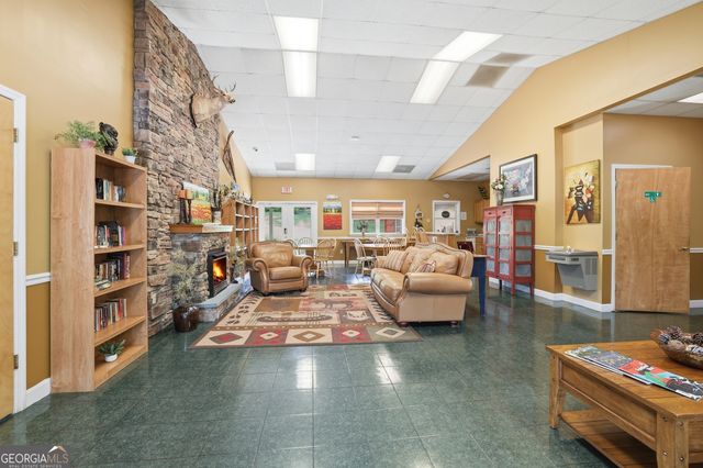 446 River Vista Drive, Dillard, GA 30537
