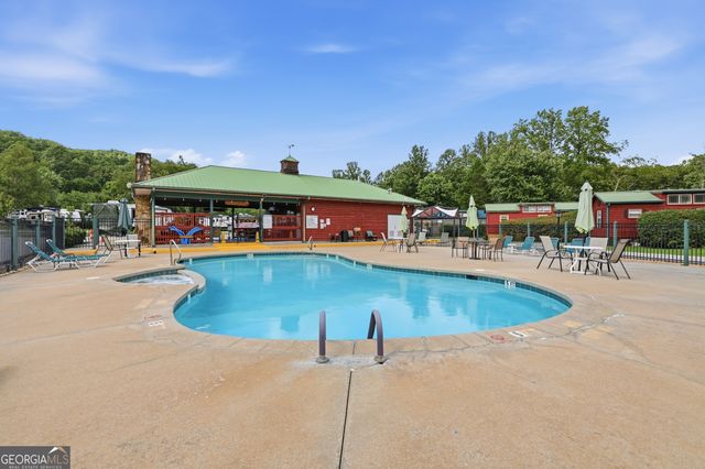446 River Vista Drive, Dillard, GA 30537