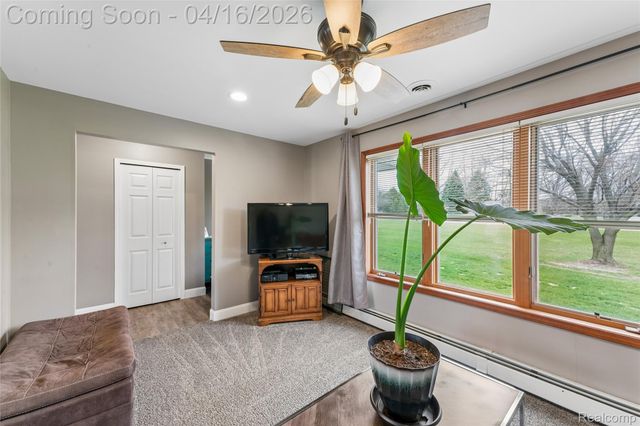 12420 Kipp Road, Atlas Township, MI 48438