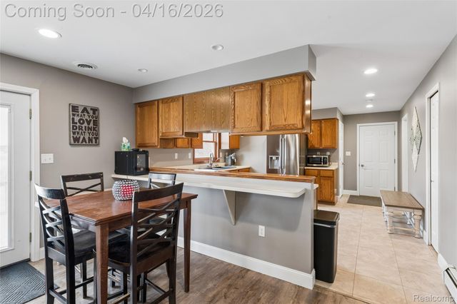 12420 Kipp Road, Atlas Township, MI 48438